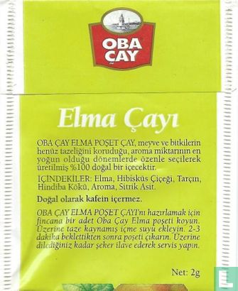 Elma - Image 2