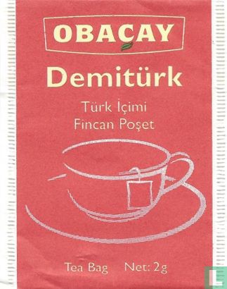 Demitürk - Image 1
