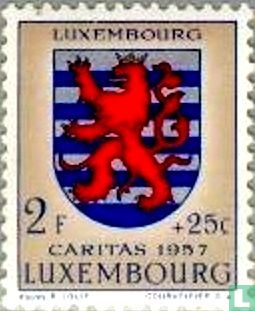 Canton Luxemburg