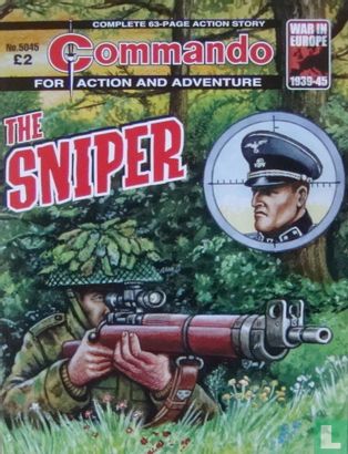 The Sniper - Image 1
