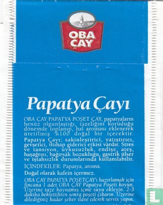 Papatya - Afbeelding 2