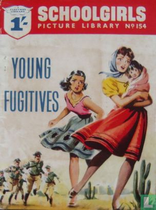 Young Fugitives - Afbeelding 1