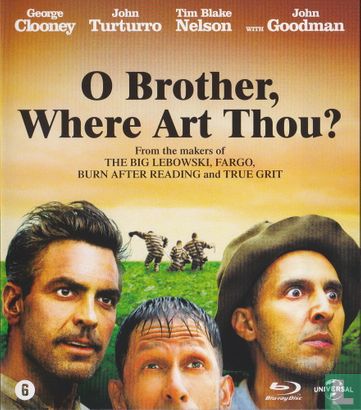 O Brother, Where Art Thou? - Bild 1