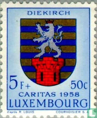 Kanton Diekirch