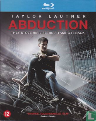 Abduction - Afbeelding 1