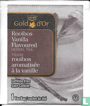 Rooibos Vanilla Flavoured - Image 1