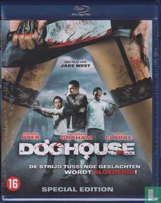 Doghouse - Image 1