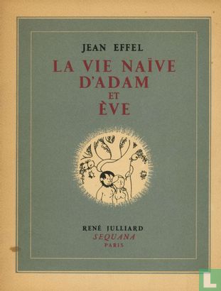 La Vie Naîve d'Adam et Éve - Image 1
