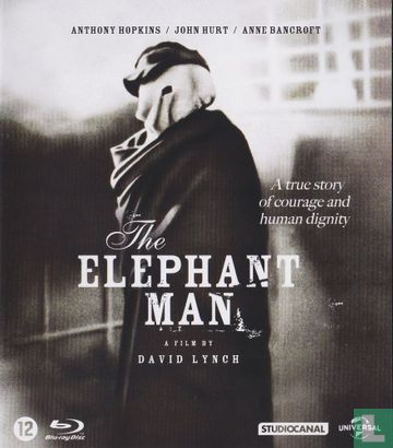 The Elephant Man - Image 1