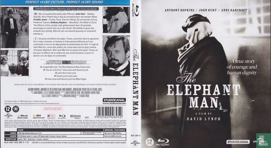 The Elephant Man - Bild 3