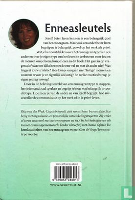 Enneasleutels  - Bild 2
