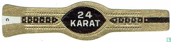 24 Karat - Afbeelding 1