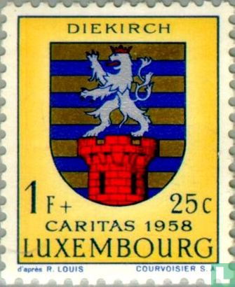 Canton de Diekirch