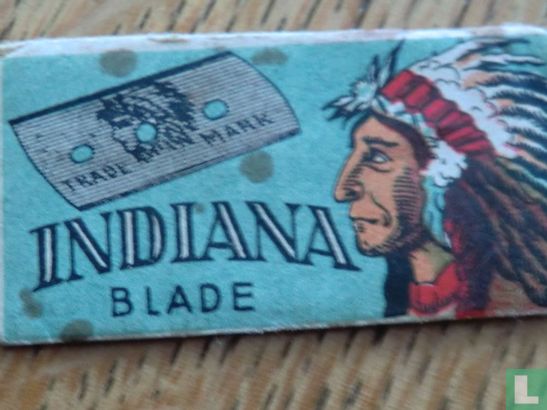 Indiana Blade