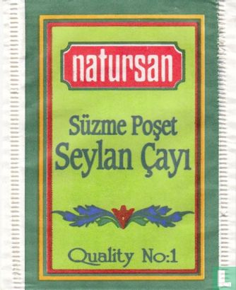 Seylan Cayi - Afbeelding 1