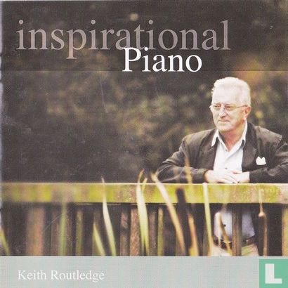 Inspirational piano - Bild 1