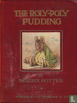 The Roly-Poly Pudding - Afbeelding 1