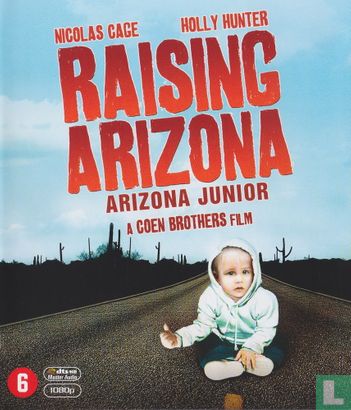 Raising Arizona - Afbeelding 1