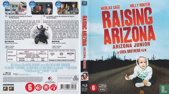 Raising Arizona - Image 3