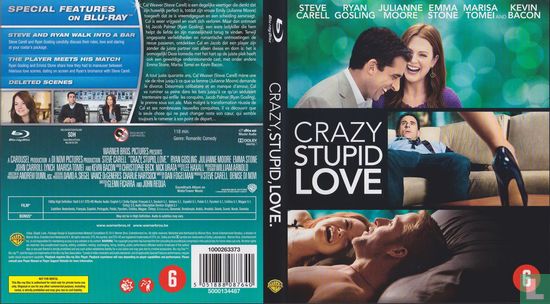 Crazy, Stupid, Love. - Image 3