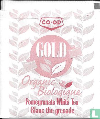 Pomegranate White Tea  - Bild 2