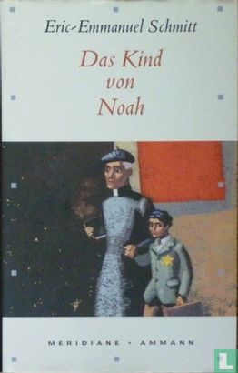 Das Kind von Noah - Afbeelding 1