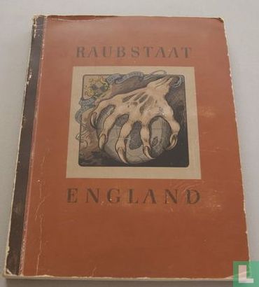 Raubstaat England - Image 1