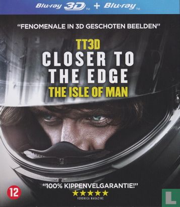 TT3D Closer to the Edge - Image 1