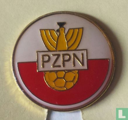 Voetbalbond Polen