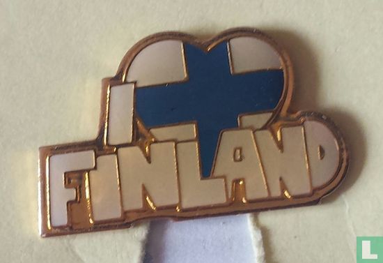 I (love) Finland