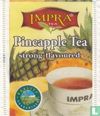Pineapple Tea - Bild 1