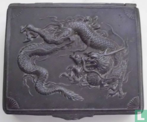 Chinese draak - Afbeelding 1