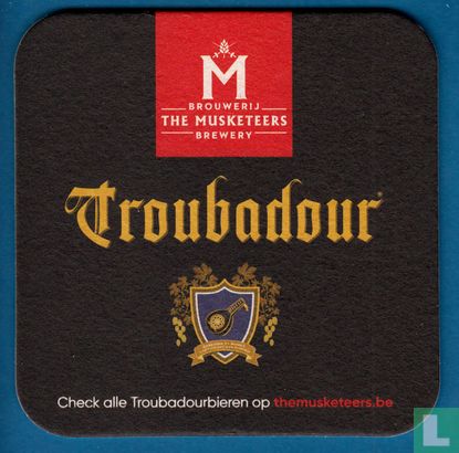 Troubadour 1