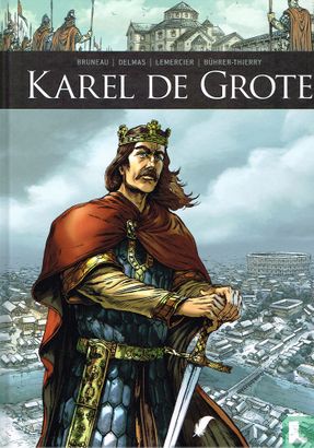 Karel de Grote - Afbeelding 1