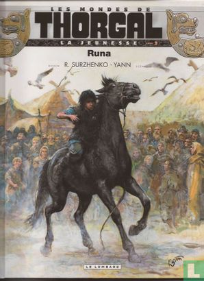 Runa - Image 1