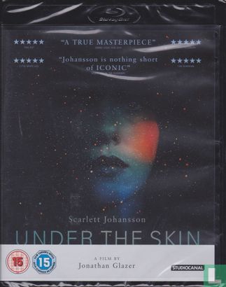 Under the Skin - Afbeelding 1