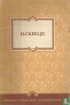 Elckerlijc  - Afbeelding 1