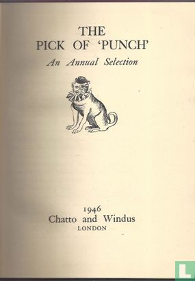 The pick of Punch - Afbeelding 3