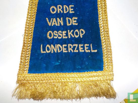 Orde van de Ossekop - Afbeelding 2