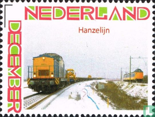 Hanzelijn