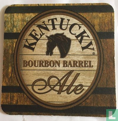 Kentucky Bourbon Barrel Ale - Image 1