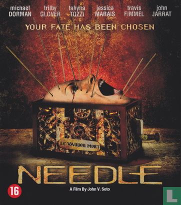 Needle - Image 1