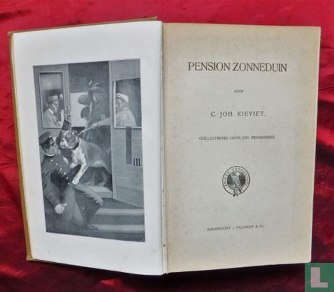 Pension Zonneduin - Image 3