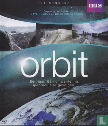 Orbit - Afbeelding 1