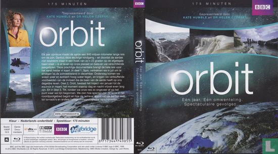 Orbit - Afbeelding 3