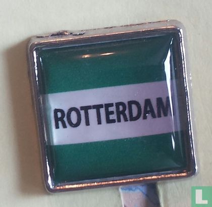 Rotterdam (vlag)