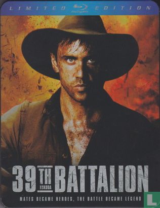 39th Battalion - Image 1