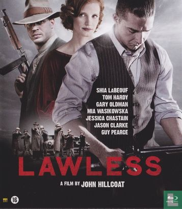 Lawless - Image 1