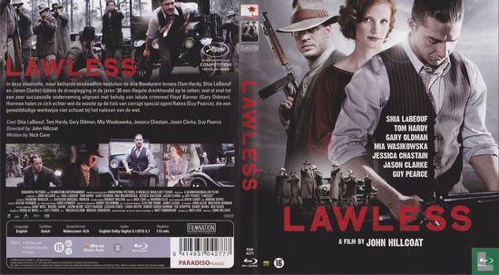 Lawless - Afbeelding 3