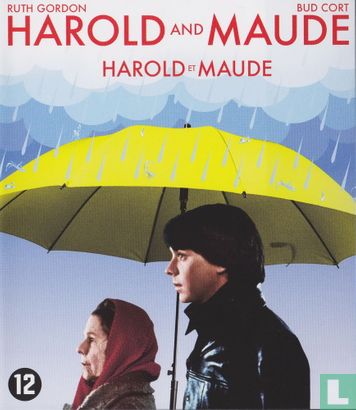 Harold and Maude / Harold et Maude - Afbeelding 1